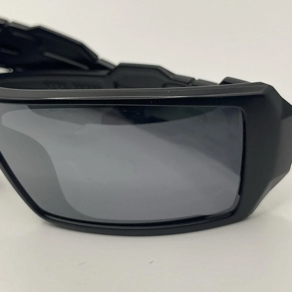 Oakley lightly used
